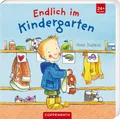 Produktbild: Endlich im Kindergarten, Nina Dulleck