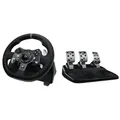 Produktbild: Logitech G920 Driving Force