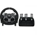 Produktbild: Logitech G920 Driving Force Rennlenkrad (PC/Xbox)
