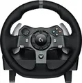 Produktbild: Logitech G920 Driving Force - Lenkrad- und Pedale-Set