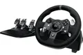 Produktbild: Logitech G920 Driving Force Lenkrad und Pedale 941-000123