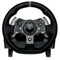 Produktbild: Logitech G920 Driving Force - Lenkrad- und Pedale-Set