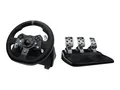 Produktbild: Logitech G920 Driving Force - Lenkrad- und Pedale-Set