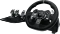 Produktbild: LOGITECH G920 - Logitech G920 Rennlenkrad
