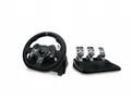 Produktbild: Logitech GAM G920 Driving Force Racing Wheel G-Series 941-000123