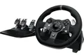 Produktbild: Logitech G920 Driving Force Lenkrad und Pedale