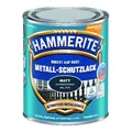 Produktbild: HAMMERITE Metall-Schutzlack GL 750 ml weiß, 3 Stück