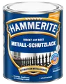 Produktbild: Hammerite Msl glänzend 750ml weiss