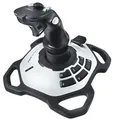 Produktbild: Logitech Extreme 3D Pro - Joystick - 12 Tasten