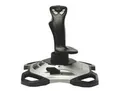 Produktbild: Logitech Extreme 3D Pro Joystick schwarz