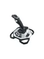 Produktbild: Logitech Extreme 3D Pro - Wired Joystick - PC 942-000031