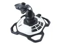 Produktbild: Logitech Extreme 3D Pro - Joystick - 12 Tasten