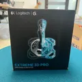 Produktbild: Logitech Extreme 3D Pro Precision Flightstick Joystick | geöffnet neu