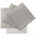 Produktbild: Climapor Dämmplatte EPS, alubeschichtet, 50 cm x 50 cm x 6 mm