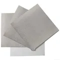 Produktbild: Climapor Dämmplatte EPS, alubeschichtet, 50 cm x 50 cm x 6 mm  Dämmtapete