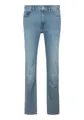 Produktbild: HUGO Blue Slim-fit-Jeans Ash mit Stone-washed-Finish