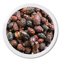 Produktbild: PEnandiTRA® - Hagebutte Hagebutten ganz – naturrein – Lebensmittelqualität – 1 kg - VEGAN