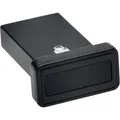 Produktbild: Kensington Fingerabdruckscanner VeriMark Guard, unterstützt FIDO2, WebAuthn/CTAP2, FIDO U2F, USB-A