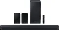 Produktbild: Samsung HW-Q950A/ZG AVE, Q-Soundbar, Dolby Atmos/DTS-X, 11.1.4 Kanal
