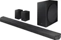 Produktbild: Samsung HW-Q950A | 11.1.4 Kanal Soundbar | Dolby Atmos/DTS:X | SEHR GUT