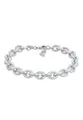 Produktbild: Elli Premium Gliederarmband Grobe Ankerkette Rolokette Elegant 925 Silber