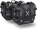 Produktbild: SHAD TERRA TR30 Motorrad-Satteltaschen-Paar wasserdicht schwarz 30L