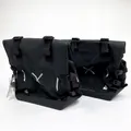 Produktbild: Shad Terra TR30, Motorrad Satteltaschen Set 60L Wasserdicht IPX6, X40 Y40 Z19