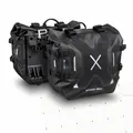 Produktbild: Shad Soft Side Bags TR30 Terra Wasserdicht 30+30 Liter