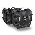 Produktbild: SHAD Seitentaschen TR30 Terra Bag schwarz