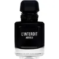 Produktbild: Givenchy L'Interdit Absolu Eau de Parfum Intense Spray 35 ml