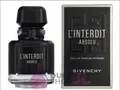 Produktbild: Givenchy L'Interdit Absolu Edp Spray 35 ml
