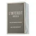 Produktbild: Givenchy - L'Interdit Absolu Intense EDP Spray 35ml