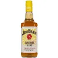 Produktbild: Jim Beam Kentucky Straight Bourbon Whiskey Sunshine Blend 40% Vol. 0,7l