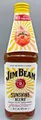 Produktbild: Jim Beam-Sunshine-Bourbon Whiskey-Sunshine Blend-700ml-40%vol.Alc.