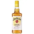 Produktbild: Jim Beam Sunshine Special Blend Release Whiskey 40% Vol. 0,7l