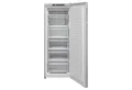 Produktbild: Telefunken Gefrierschrank KTFG15421FS2, 145.5 cm hoch, 54 cm breit, 188 L Gefrierschrank / Temperaturregelung / LED Anzeige
