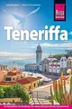 Produktbild: Reise Know-How Reiseführer Teneriffa von Thomas, Pe... | Buch | Zustand sehr gut