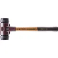 Produktbild: Halder SIMPLEX-Schonhammer 60 GUMMIKOMPOSITION TE SIMPL (1550 g) (3002060)