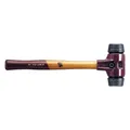 Produktbild: Simplex Schonhammer Gummi / Gummi mittelhart 30-80mm Gummihammer