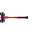 Produktbild: HALDER SIMPLEX-Schonhämmer 3002.060 Hammer Gummihammer Softhammer geräuscharm