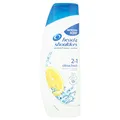 Produktbild: 6 x Head & Shoulders Citrus Fresh 2in1 450ml