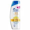 Produktbild: 15,85€/L-Head&Shoulders Anti-Schuppen Shampoo+Conditioner Citrus Fresh- 6x 450ml