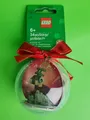 Produktbild: NEU! LEGO Saisonales Set 854038 Christbaumkugel mit Rentier