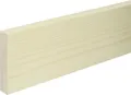 Produktbild: FN Neuhofer Flachleiste 100 cm 96 x 19 mm Fichte/Kiefer