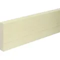 Produktbild: Fn Neuhofer - Flachleiste 100 Cm 96 X 19 Mm Fichte/kiefer Flachleiste