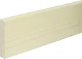 Produktbild: FN Neuhofer Abschlussleiste FN Neuhofer Flachleiste 100 cm 96 x 19 mm, Holz