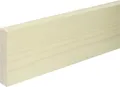 Produktbild: FN Neuhofer Flachleiste 100 cm 96 x 19 mm Fichte/Kiefer  Flachleisten
