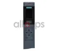 Produktbild: SIMATIC S7-1500, CPU 1513-1 PN, ZENTRALBAUGRUPPE - 6ES7513-1AL02-0AB0 (USED)