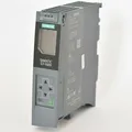 Produktbild: SIEMENS SIMATIC S7 CPU 1513-1 PN 6ES7 513-1AL02-0AB0 6ES7513-1AL02-0AB0 -used-