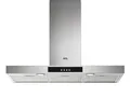 Produktbild: AEG DBB3951M Wandhaube 90 cm Edelstahl